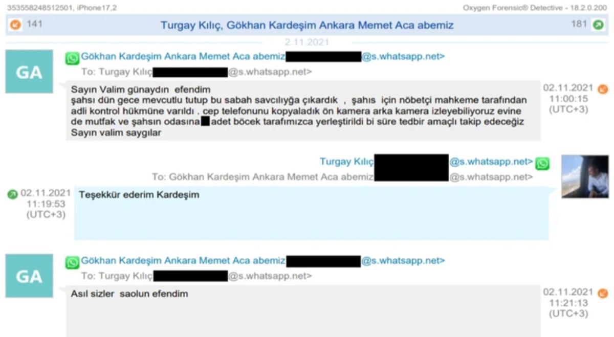 Vali değil mafya! Tuncay Sonel talimatla adam dövdürdü, en yakınındakinin serveti olay oldu 3