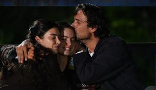 Taşacak Bu Deniz'de t&uuml;m dengeler değişiyor! Karar verildi 