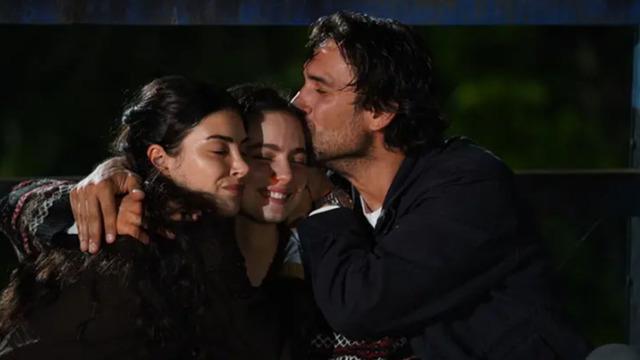 Taşacak Bu Deniz'de tüm dengeler değişiyor! Karar verildi 