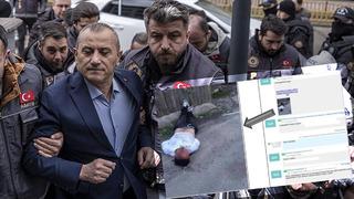 Vali değil mafya! Tuncay Sonel talimatla adam dövdürdü, en yakınındakinin serveti olay oldu