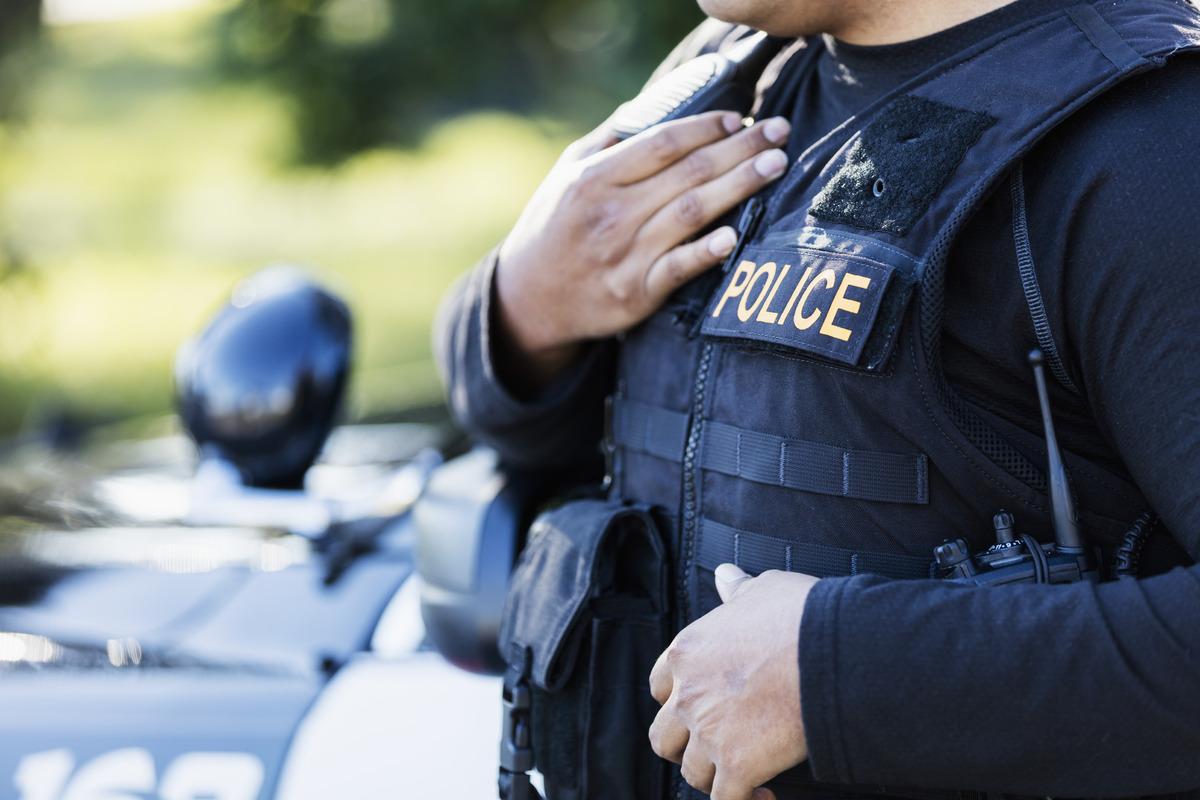 Polislere zaman kazandıracaktı: 30 saniyelik iş 3 dakikaya &ccedil;ıktı! 3