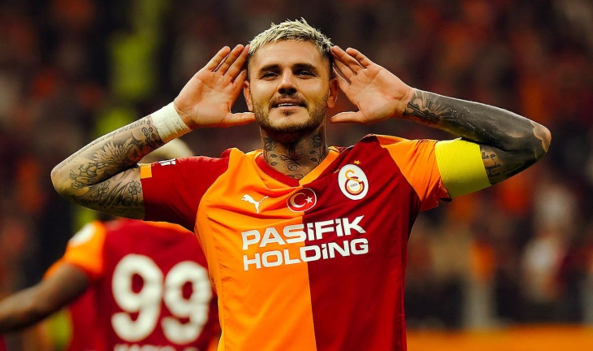 Galatasaray dan İsmail Kartal ın yabancı kuralı çıkışına tepki! "Icardi bu yüzden gitti" 2