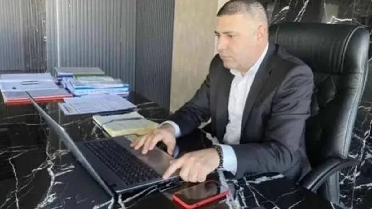 155 milyarlık yasa dışı bahis vurgunu! &Ouml;rg&uuml;t lideri yakalandı... T&uuml;m sistemleri deşifre oldu 2