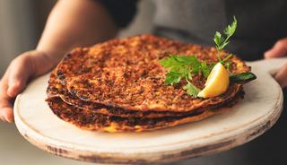  Bakanlık listeyi g&uuml;ncelledi: Lahmacun ve kebaptan sakatat &ccedil;ıktı