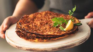  Bakanlık listeyi güncelledi: Lahmacun ve kebaptan sakatat çıktı