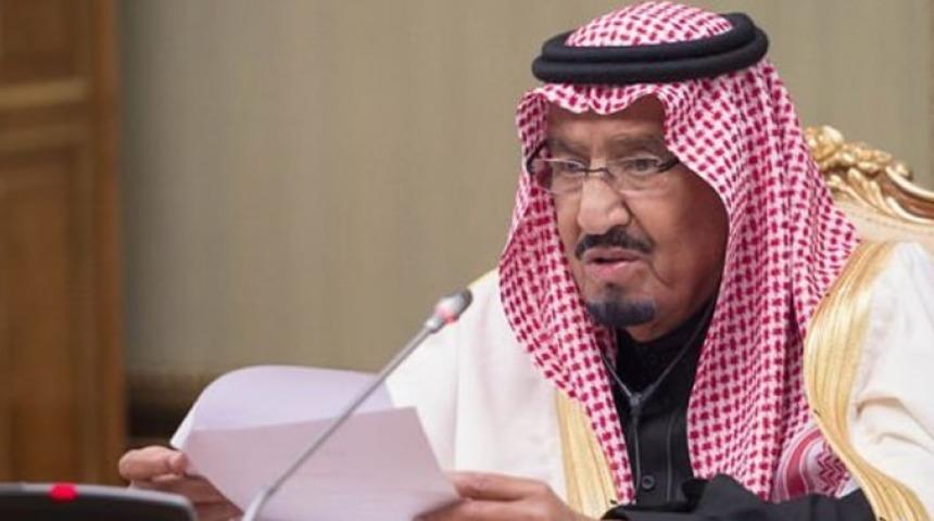 Suudi Arabistan’ın sinsi 'Suriye' planı ortaya çıktı