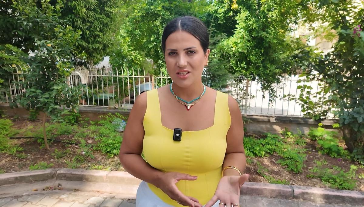 Tatildeyken  milyonluk evi  &ccedil;alınmıştı! Burcu &ouml;ğretmene polislerden g&uuml;zel haber 1