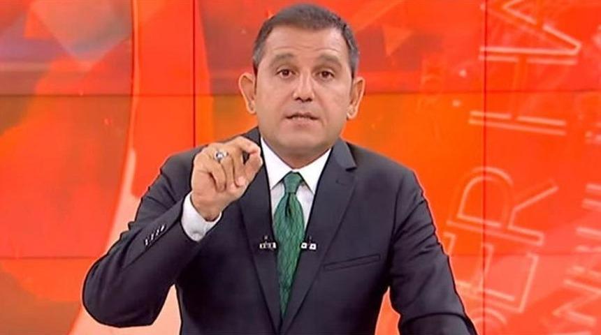 Fatih Portakal'dan son dakika CHP açıklaması! Kemal Kılıçdaroğlu ve Muharrem İnce'nin üstünü çizdi!