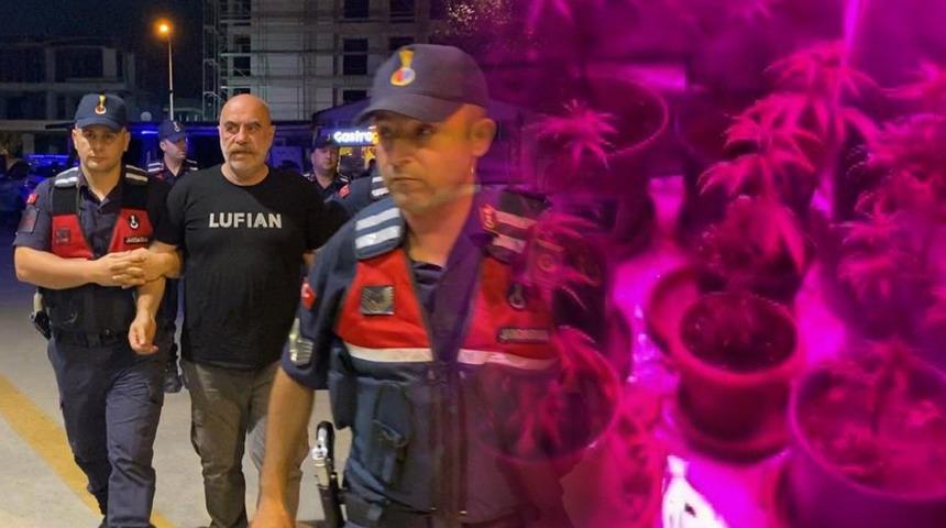 &Uuml;nl&uuml; y&ouml;netmen Ezel Akay'ın evinde şoke eden g&ouml;r&uuml;nt&uuml;ler! Sistem bile kurmuş