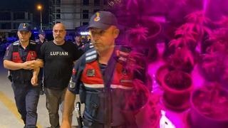 Ünlü yönetmen Ezel Akay'ın evinde şoke eden görüntüler! Sistem bile kurmuş