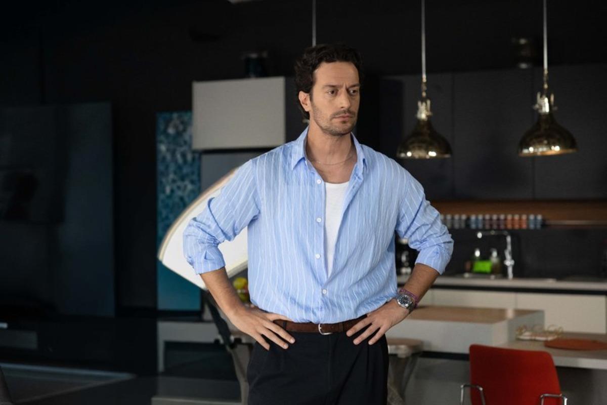Muhtemel Aşk 6. bölüm 2. fragman İZLE! Tam izlenmez diyordum 1
