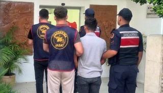 Kemer&rsquo;de 5 faili me&ccedil;hul hırsızlık olayı JASAT operasyonuyla aydınlatıldı