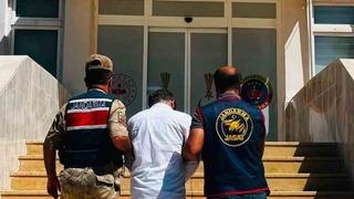 Aranan FETÖ üyesi Şanlıurfa’da yakalandı