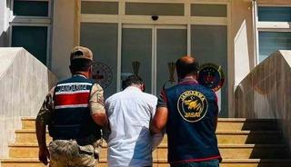 Aranan FET&Ouml; &uuml;yesi Şanlıurfa&rsquo;da yakalandı