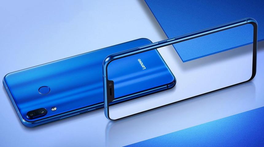 Kestane dedik efsane &ccedil;ıktı: Lenovo Z5 herkesi şaşırttı!