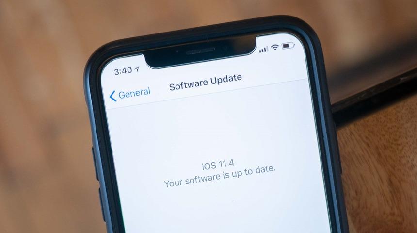 iPhone kullanıcılarının başı fena halde dertte!