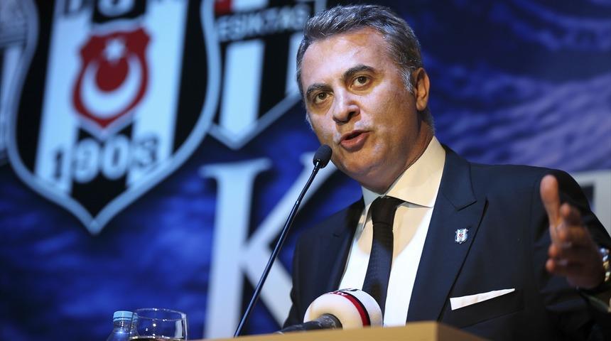 Fikret Orman'dan olay yaratan açıklamalar!