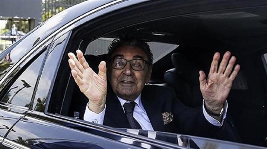 Aydın Doğan hakkında zorla getirme kararı! Avukat Şehnaz Doğan Yüzer: Kararı UYAP'tan öğrendik