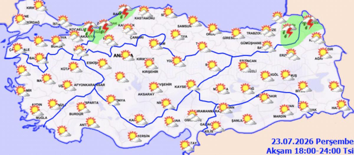 Hafta sonu uyarısı: İstanbul da 3 g&uuml;n s&uuml;recek! Kum fırtınasının ardından bu kez sağanak  4
