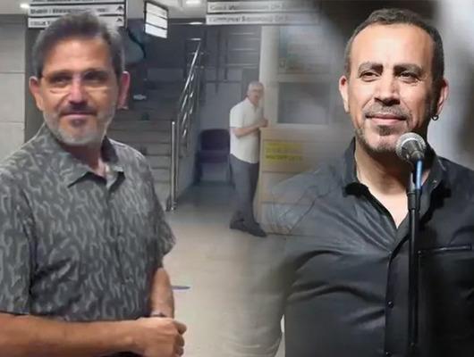 Portakal'ın 'Ahbap' pişmanlığı: "Kendime kızıyorum"