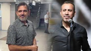 Fatih Portakal 'Ahbap' pişmanlığını anlattı: “Kendime kızıyorum”