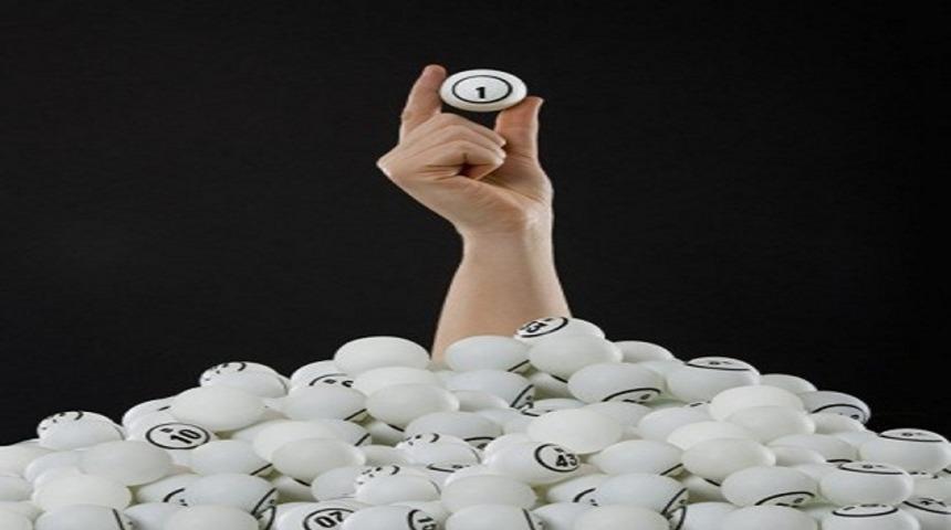 Şans Topu sonuçları 13 Haziran: Şans Topu büyük ikramiyesi Bursa'ya gitti!