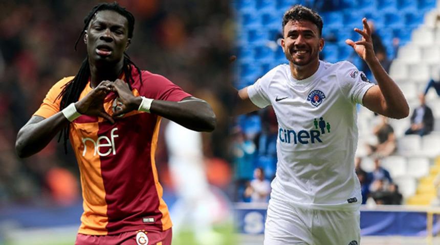 Mustafa Cengiz: Trezeguet i&ccedil;in teklifimizi yaptık!