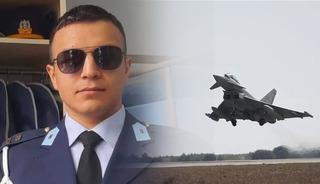 MSB'den Eurofighter ve Veli Bilgin a&ccedil;ıklaması