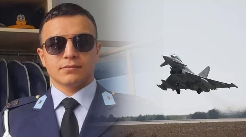 MSB'den Eurofighter ve Veli Bilgin a&ccedil;ıklaması