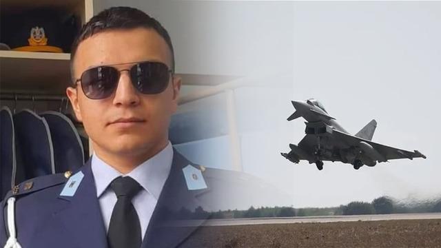 MSB'den Eurofighter ve Veli Bilgin açıklaması