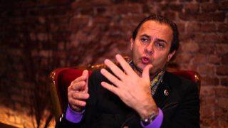 Ayhan Sicimoğlu'ndan Yavuz Bingöl'e tepki