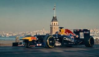 GoT&uuml;rkiye'nin Formula 1 tanıtım filmi 64 milyondan fazla g&ouml;r&uuml;nt&uuml;lenmeye ulaştı