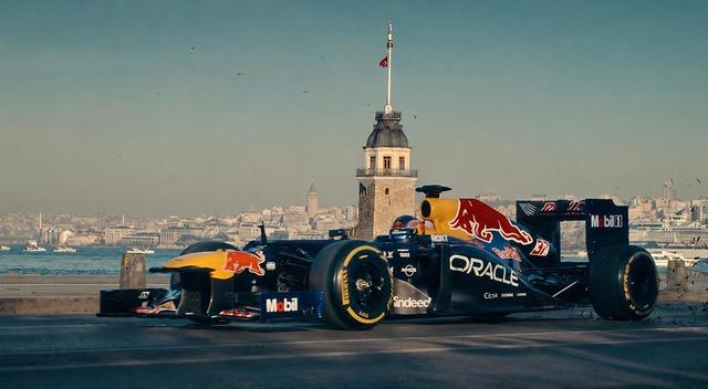 GoTürkiye'nin Formula 1 tanıtım filmi 64 milyondan fazla görüntülenmeye ulaştı