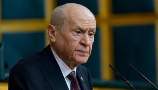 Bah&ccedil;eli'den 'Yeni Parti' mesajı! Hazine yardımıyla ilgili dikkat &ccedil;eken &ccedil;ıkış