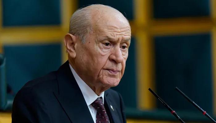Bah&ccedil;eli'den 'Yeni Parti' mesajı! Hazine yardımıyla ilgili dikkat &ccedil;eken &ccedil;ıkış
