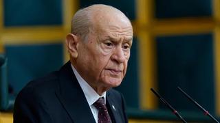 Bahçeli'den 'Yeni Parti' mesajı! Hazine yardımıyla ilgili dikkat çeken çıkış