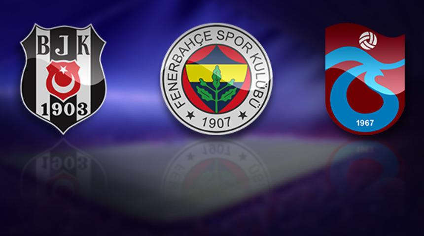 UEFA, Beşiktaş, Fenerbah&ccedil;e ve Trabzonspor i&ccedil;in de Finansal Fair Play kararlarını a&ccedil;ıkladı!