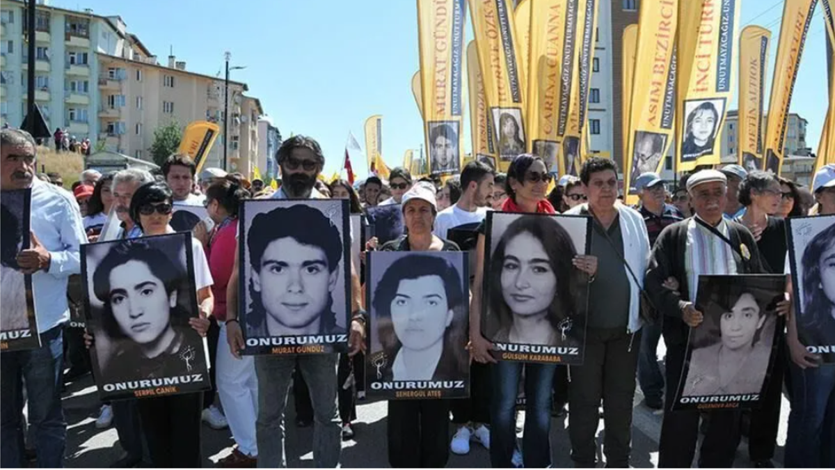 AYM'den 'Sivas Katliamı' kararı! Tazminat ödenecek
