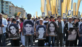 AYM'den 'Sivas Katliamı' kararı! Tazminat &ouml;denecek