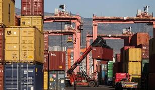 Nizip'ten 6 ayda 201 milyon dolarlık ihracat