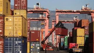 Nizip'ten 6 ayda 201 milyon dolarlık ihracat