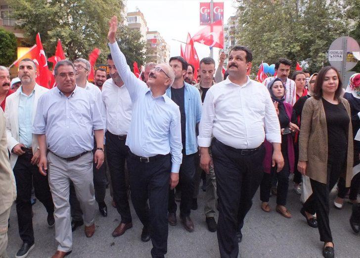 Kalkınma Bakanı Elvan: AK Partinin iktidara gelmemesi için çabalayan dış güçler var Kalkınma Bakanı Elvan: AK Partinin iktidara gelmemesi için çabalayan dış güçler var