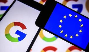AB Komisyonu'ndan Google'a 890 milyon avro ceza