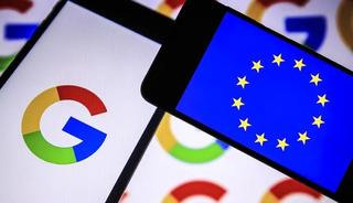 AB Komisyonu'ndan Google'a 890 milyon avro ceza
