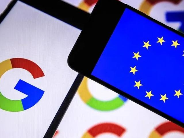 AB Komisyonu'ndan Google'a 890 milyon avro ceza