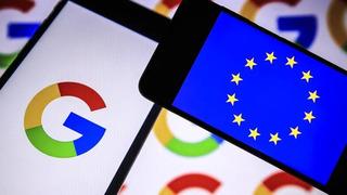 AB Komisyonu'ndan Google'a 890 milyon avro ceza