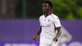 Trabzonspor'dan Fiorentina'ya rekor transfer! Christ Oulai ilk maçında İtalyanları büyüledi