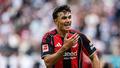 Galatasaray'dan Can Uzun operasyonunda dev form�l! Frankfurt'un 40 milyon Euro inad� k�r�l�yor