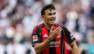 Galatasaray'dan Can Uzun operasyonunda dev form&uuml;l! Frankfurt'un 40 milyon Euro inadı kırılıyor