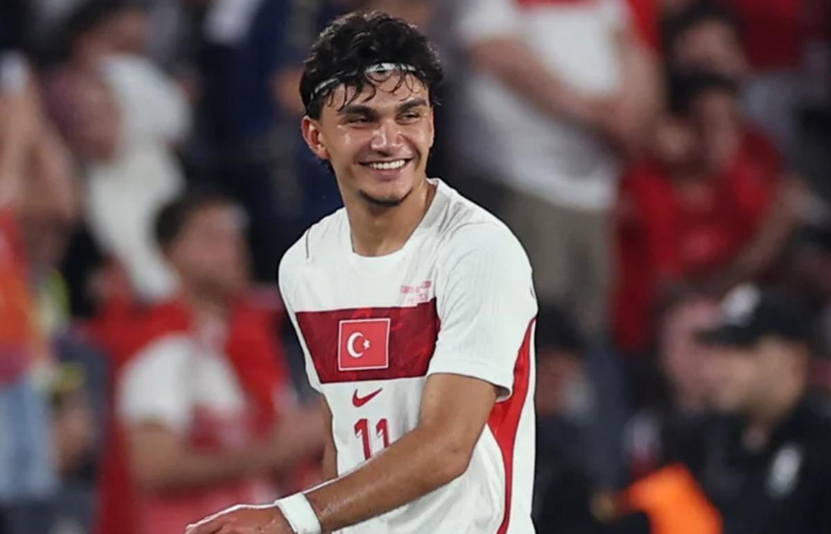 Galatasaray dan Can Uzun operasyonunda dev form&uuml;l! Frankfurt un 40 milyon Euro inadı kırılıyor 1